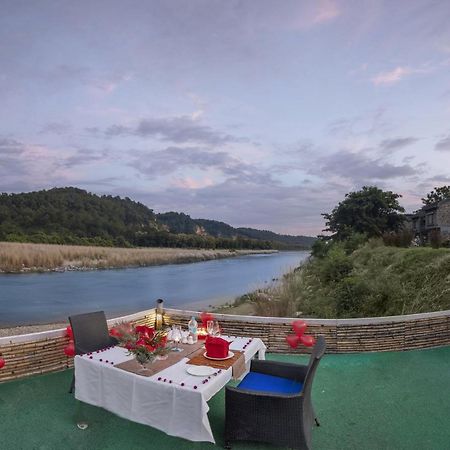 Hotel Club Mahindra Corbett Dhikuli Exterior foto