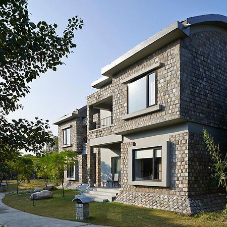 Hotel Club Mahindra Corbett Dhikuli Exterior foto
