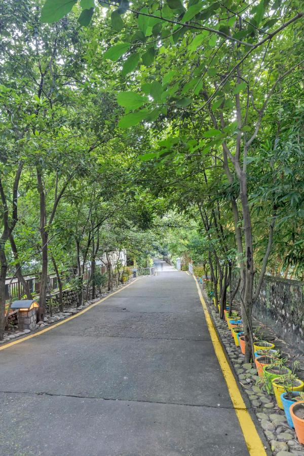 Hotel Club Mahindra Corbett Dhikuli Exterior foto
